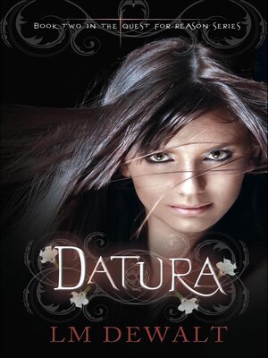 cover image of Datura